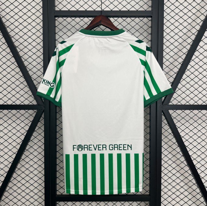 Camisa Real Betis - Torcedor | 25/26 - Edição Especial