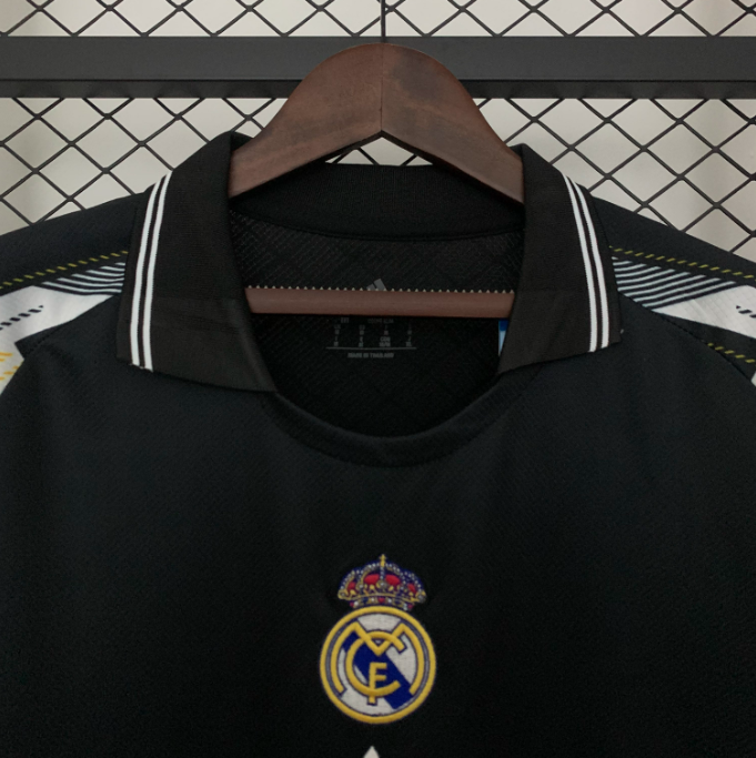 Camisa Real Madrid - Torcedor I 25/26 Edição Especial