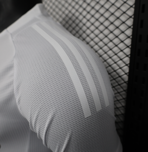 Camisa Arsenal  - Jogador I 25/26 I Camisa De Treino