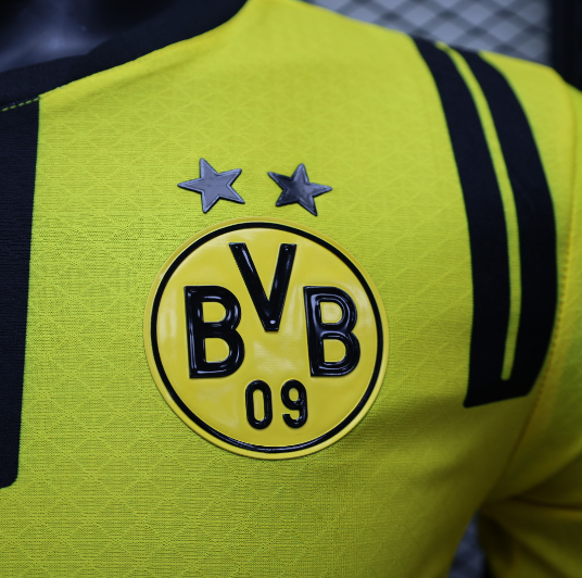 Camisa Borussia Dortmund - Edição Especial - Jogador | 24/25