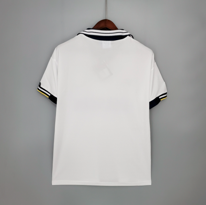 Camisa Tottenham - Retrô | 94/95 - (Casa)