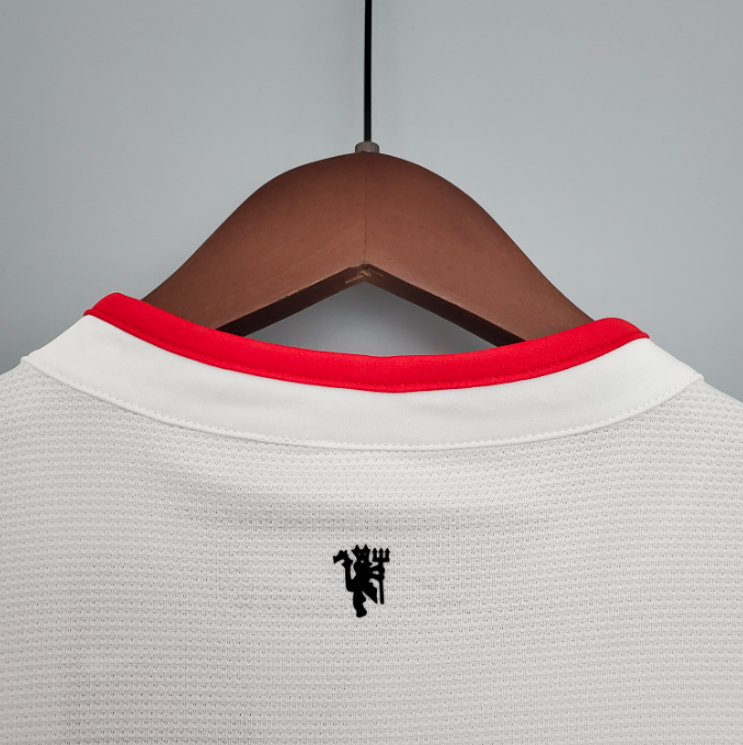 Camisa Manchester United - Retrô | 13/14 - (Fora)