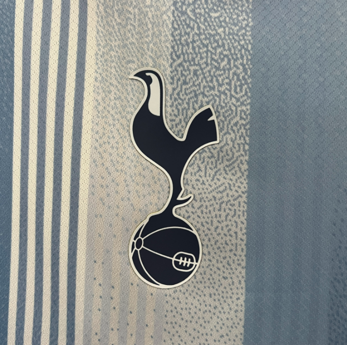 Camisa Tottenham - Torcedor I 24/25 - (Fora)