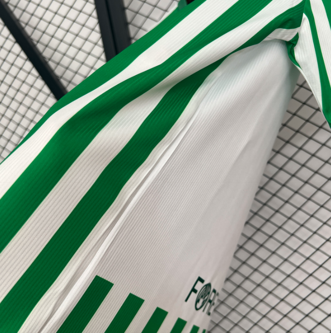 Camisa Real Betis - Torcedor | 25/26 - Edição Especial