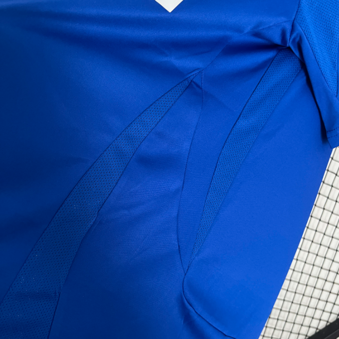 Camisa Real Oviedo - Torcedor | 24/25 - (Casa)