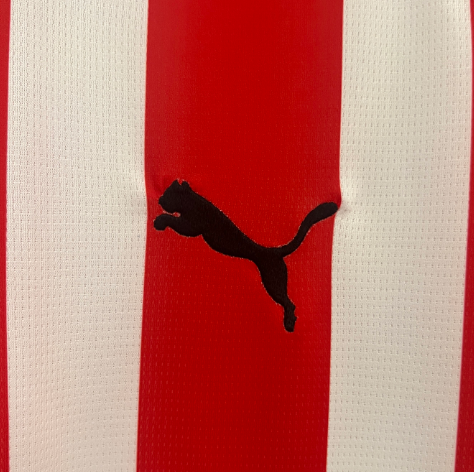 Camisa Sporting Gijon - Torcedor | 24/25 - (Casa)