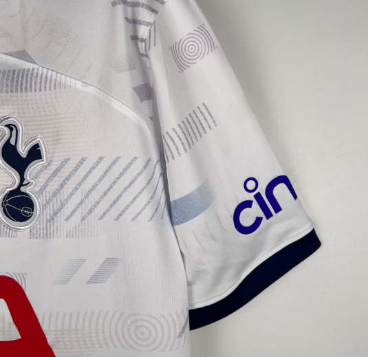 Camisa Tottenham - Torcedor I 23/24 - (Casa)
