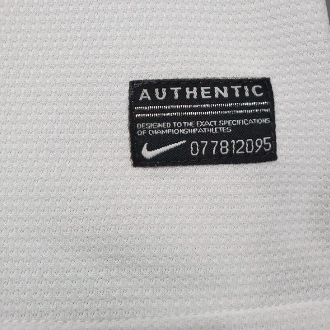 Camisa Inglaterra - Retrô | 2013 - (Casa)