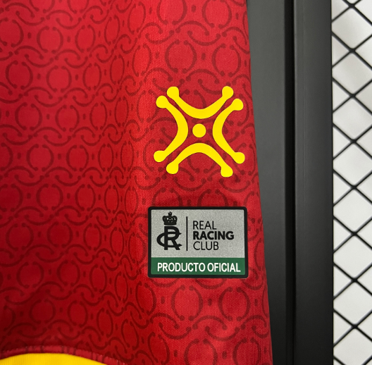 Camisa Santander - Torcedor | 24/25 - (Fora)