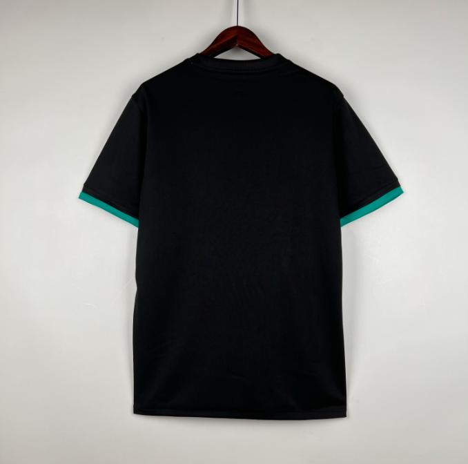 Camisa Real Madrid - Retrô | 17/18 - (Fora)