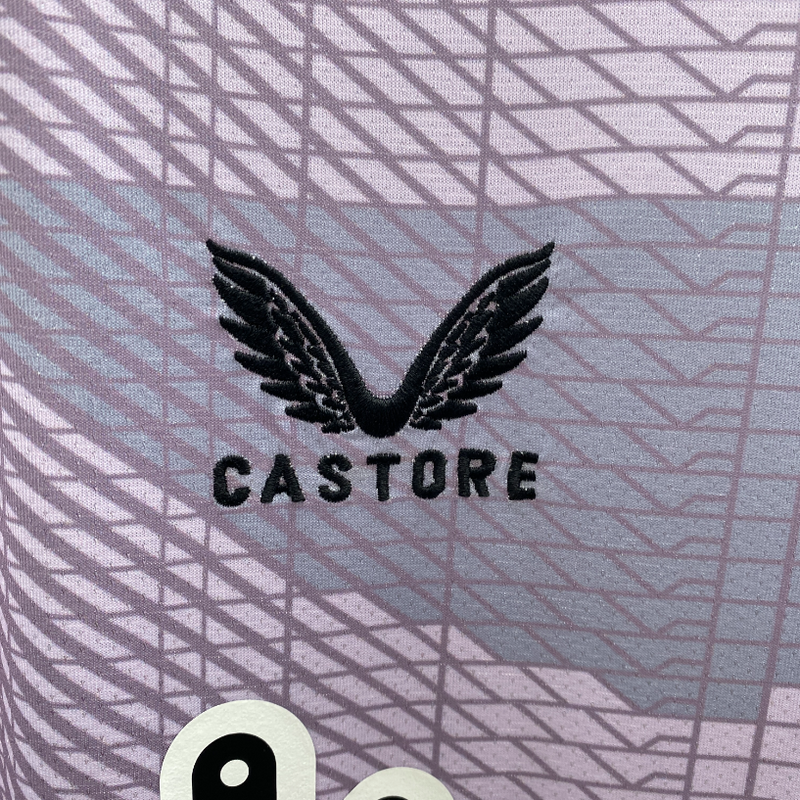 Camisa Athletic Bilbao - Torcedor | 24/25
