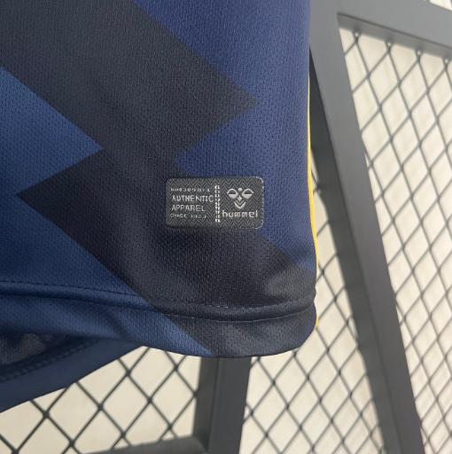 Camisa Tenerife - Torcedor | 24/25 - (Fora)