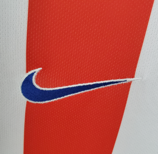 Camisa Atletico Madrid - Retrô | 13/14 - (Casa)