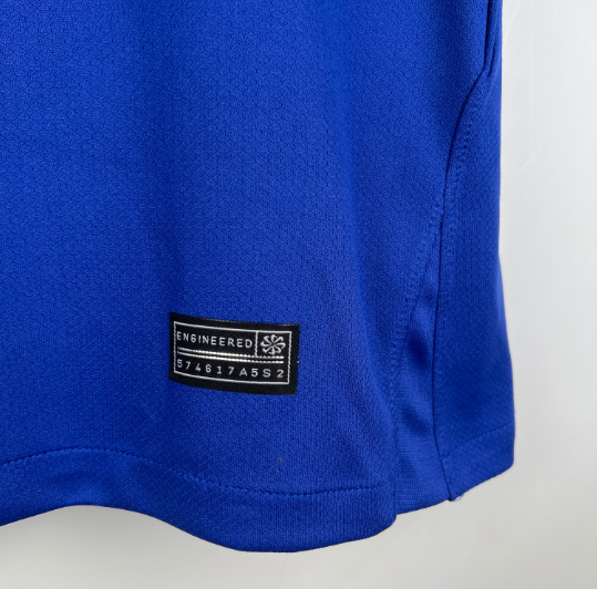 Camisa Chelsea - Torcedor I 23/24 - (Casa)