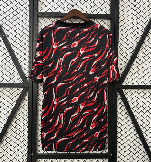 Camisa Manchester United - Torcedor I 25/26 - Edição Especial