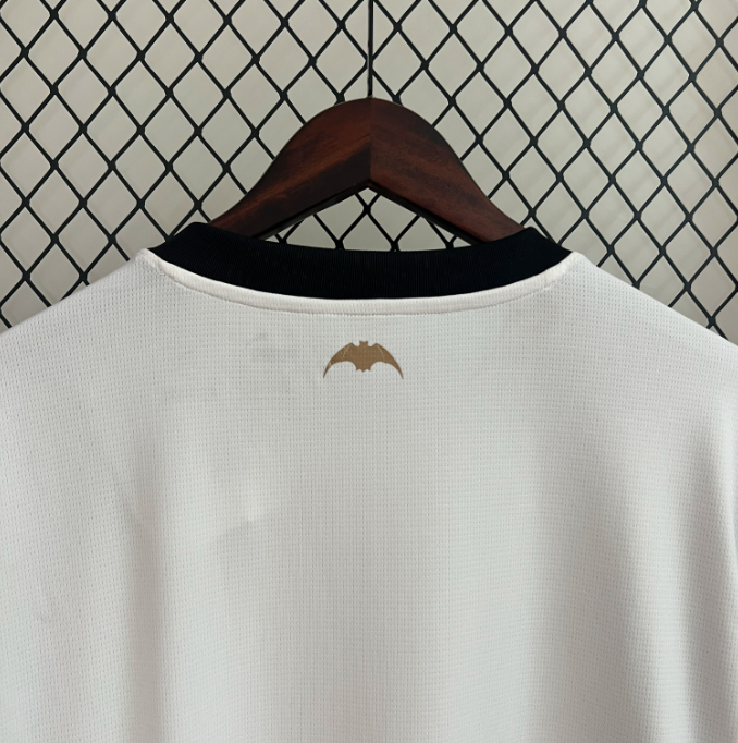 Camisa Valencia - Torcedor | 24/25 - (Casa)