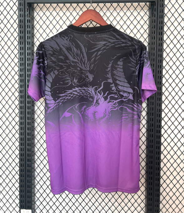 Camisa Real Madrid - Torcedor I 25/26 Edição Especial