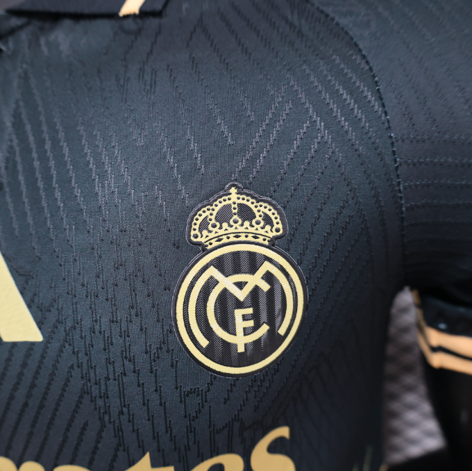 Camisa Real Madrid - Jogador | 24/25 - Edição Especial