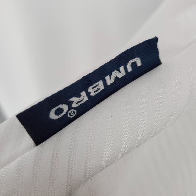 Camisa Tottenham - Retrô | 94/95 - (Casa)