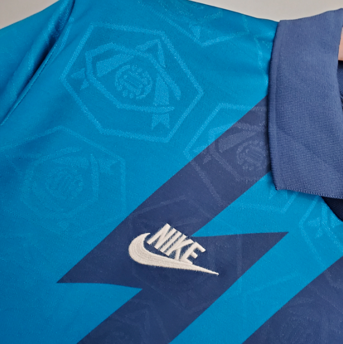 Camisa Arsenal - Retrô | 95/96 - (Fora)