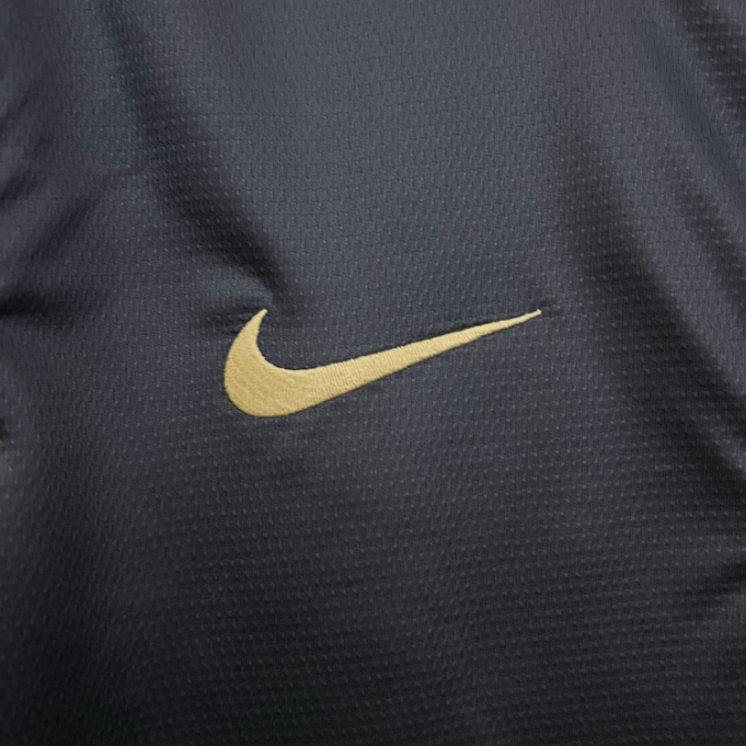 Camisa Manchester City - Retrô I 13/14 - (Fora)