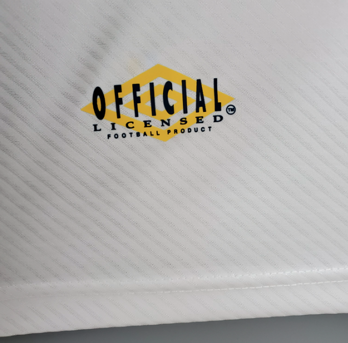 Camisa Tottenham - Retrô | 94/95 - (Casa)