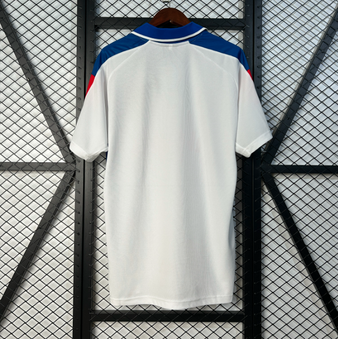 Camisa Zaragoza - Retrô | 2004 - (Casa)