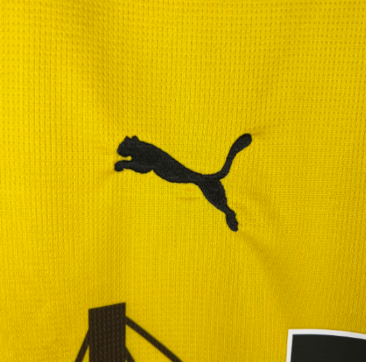 Camisa Borussia Dortmund - Torcedor | 23/24 (Casa)