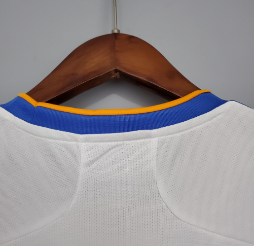 Camisa Real Madrid - Torcedor | 21/22 - (Fora)