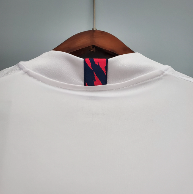 Camisa Real Madrid - Torcedor | 20/21 - (Casa)