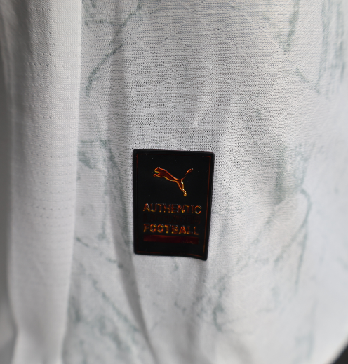 Camisa Manchester City - Jogador I 25/26 I (Fora)
