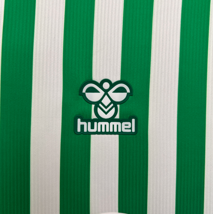 Camisa Real Betis - Torcedor | 25/26 - Edição Especial
