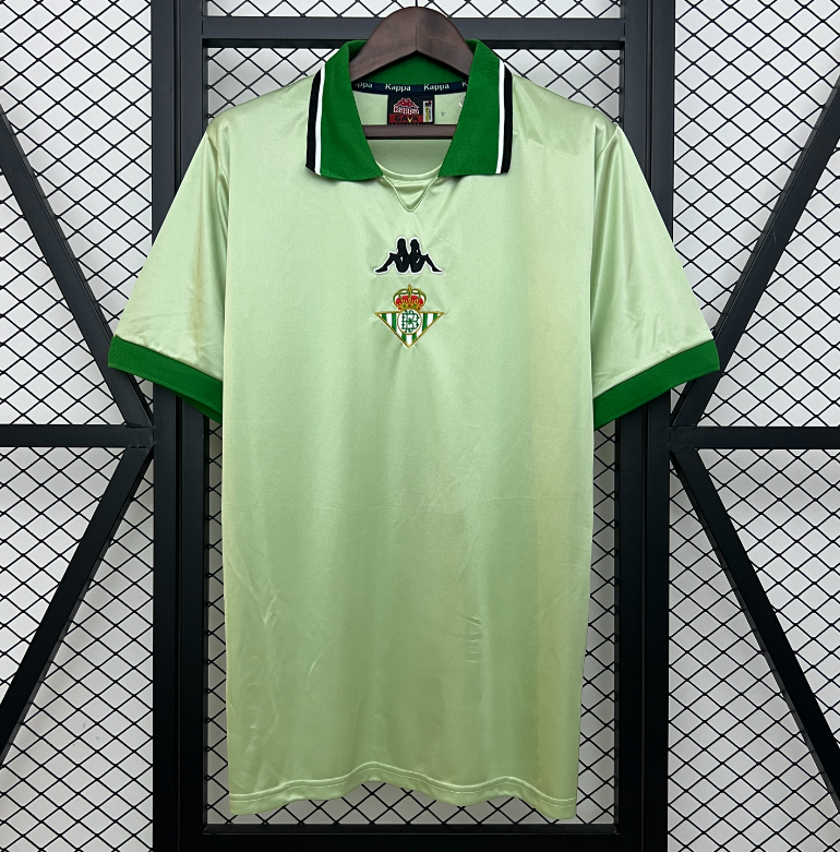 Camisa Valencia - Retrô I 18/19 (Casa)