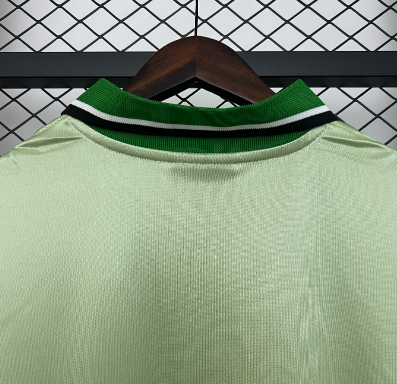Camisa Valencia - Retrô I 18/19 (Casa)