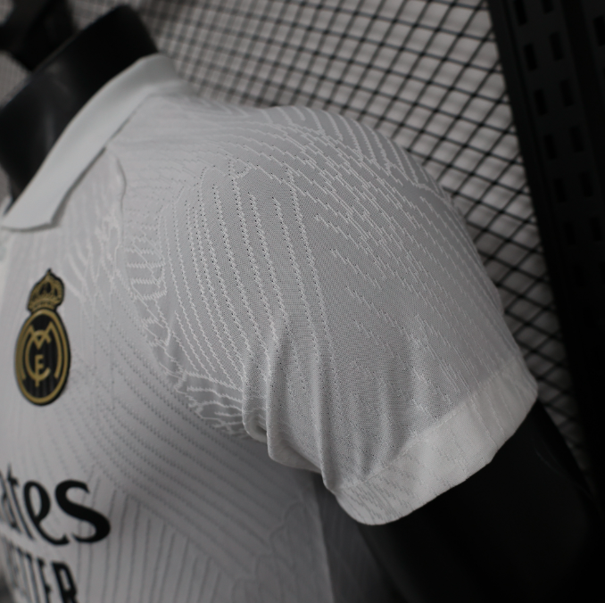 Camisa Real Madrid - Jogador | 24/25 - Edição Especial
