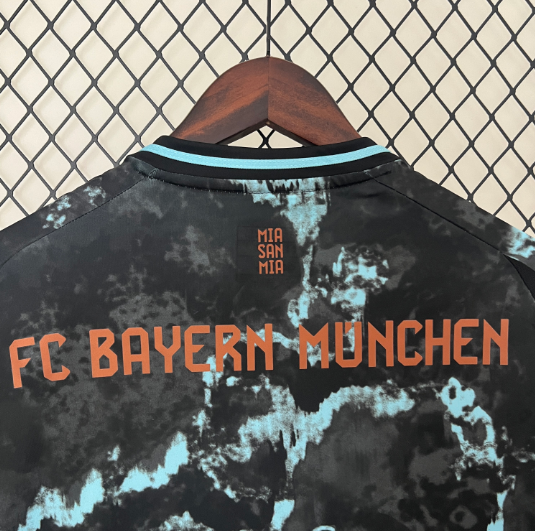 Camisa Bayern Munich - Torcedor | 24/25 (Fora)