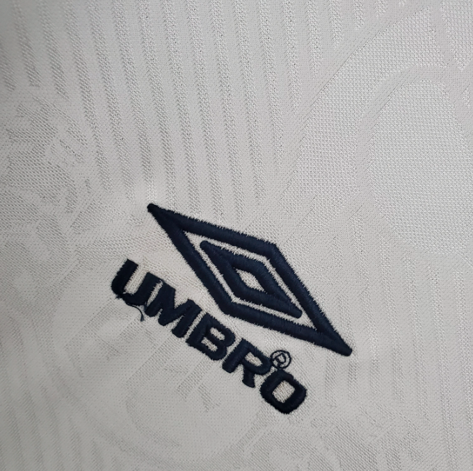 Camisa Tottenham - Retrô | 94/95 - (Casa)