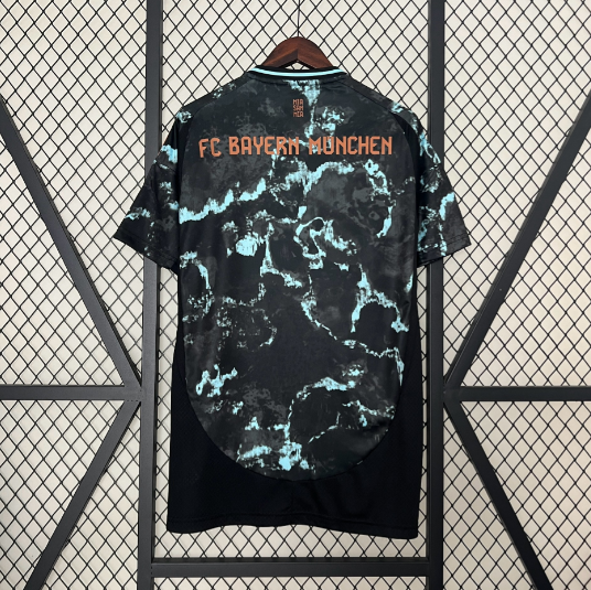Camisa Bayern Munich - Torcedor | 24/25 (Fora)