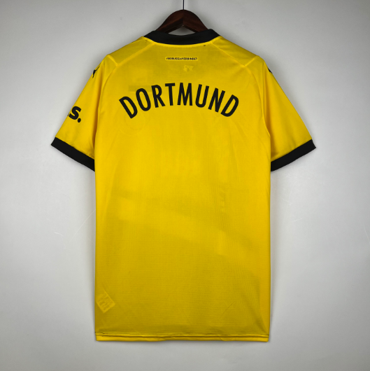 Camisa Borussia Dortmund - Torcedor | 23/24 (Casa)
