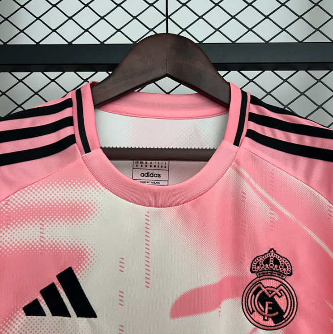 Camisa Real Madrid - Retrô I 14/15 (Casa)