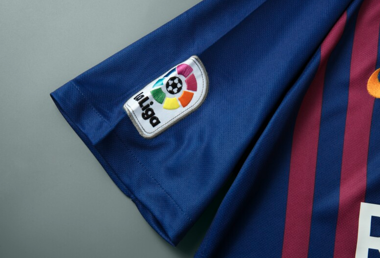 Camisa Barcelona - Torcedor | 18/19 - (Casa)