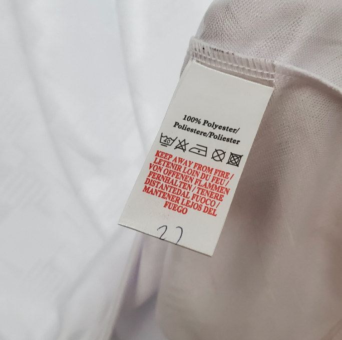 Camisa Inglaterra - Retrô | 1990 - (Casa)