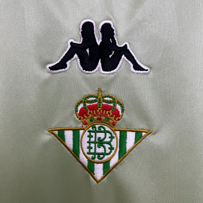 Camisa Valencia - Retrô I 18/19 (Casa)