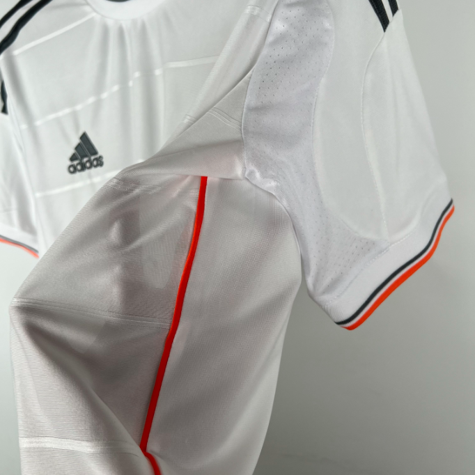 Camisa Real Madrid - Retrô | 13/14 - (Casa)