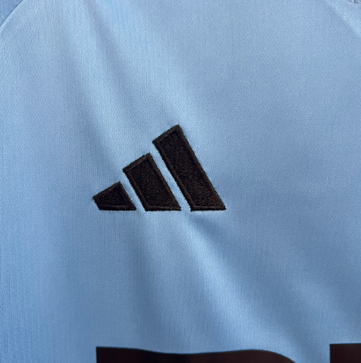 Camisa Burgos - Torcedor | 24/25 - (Fora)