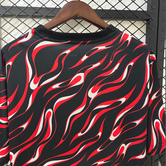 Camisa Manchester United - Torcedor I 25/26 - Edição Especial