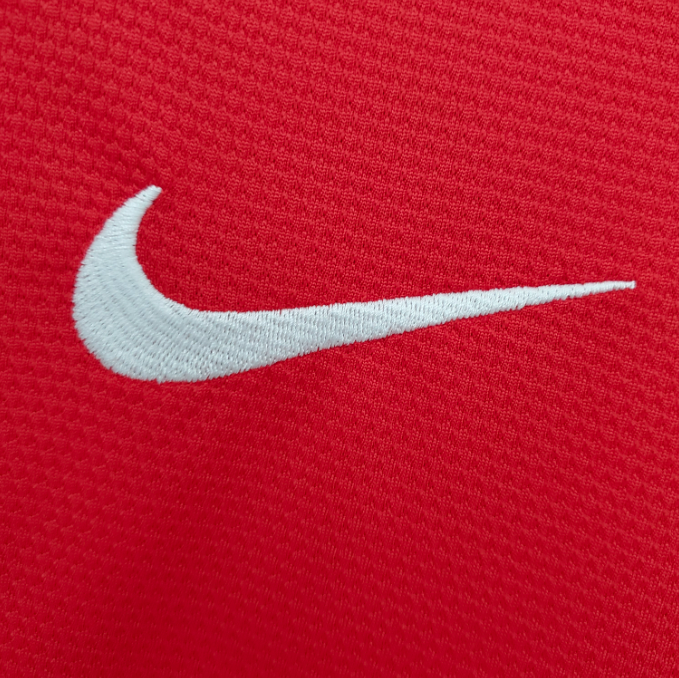 Camisa Manchester United - Retrô | 13/14 - (Casa)