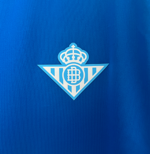 Camisa Real Betis - Torcedor | 24/25 - Terceira Camisa