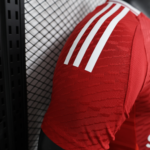 Camisa Manchester United - Jogador I 24/25 I (Casa)