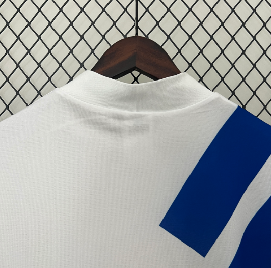 Camisa Zaragoza - Retrô | 92/83 - (Casa)